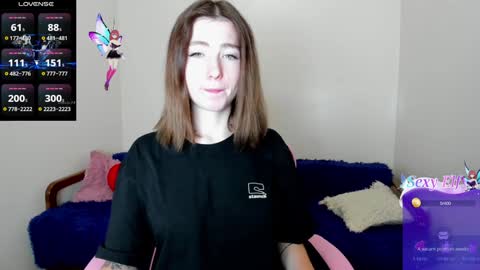 sweets_alma online show from January 9, 6:17 am