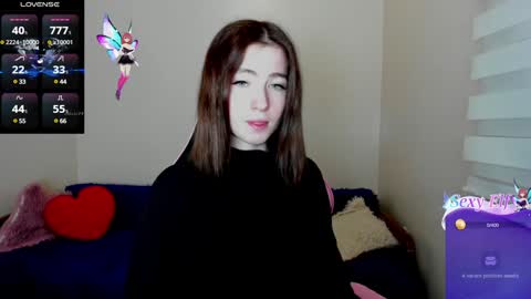sweets_alma online show from December 29, 6:24 am