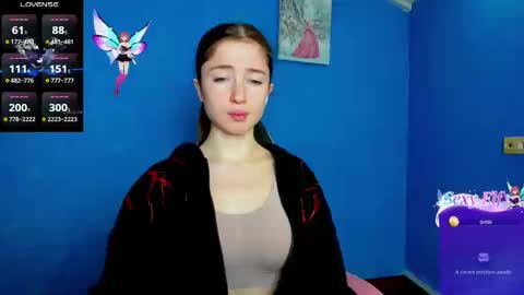 sweets_alma online show from February 22, 6:50 am