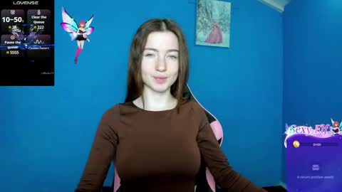 sweets_alma online show from March 5, 6:54 am