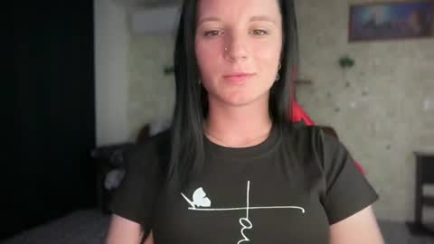 Sweet Shy online show from July 27, 6:16 pm