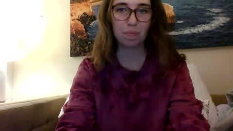 sweetsocalgirl online show from December 3, 5:21 am