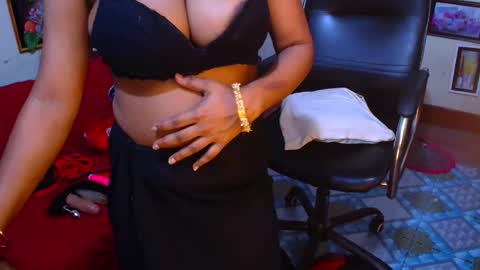 SweetSour online show from April 2, 11:13 pm