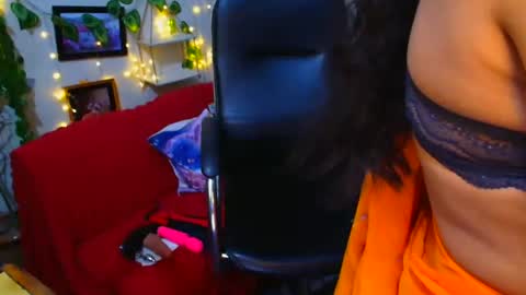 Snapshot of sweetsour18 chatting on October 24, 9:11 pm SweetSour online show from October 24, 9:11 pm