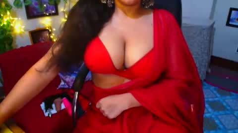 Snapshot of sweetsour18 chatting on November 2, 12:47 am SweetSour online show from November 2, 12:47 am