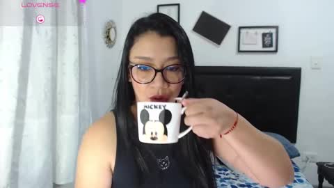 Stormi online show from January 13, 10:03 am