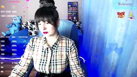 HelloI amShy Charming Mila-Nice to meet you and Welcome I am not a nude model  Sometimes a smile is all that we need online show from February 12, 10:24 am