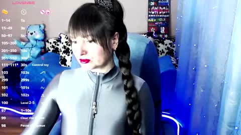 HelloI amShy Charming Mila-Nice to meet you and Welcome I am not a nude model  Sometimes a smile is all that we need online show from December 6, 11:44 am