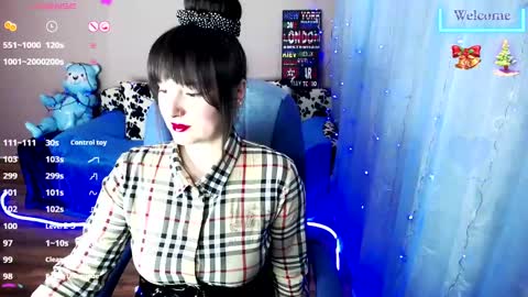 HelloI amShy Charming Mila-Nice to meet you and Welcome I am not a nude model  Sometimes a smile is all that we need online show from February 10, 10:20 am