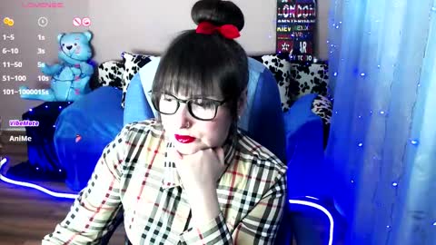 HelloI amShy Charming Mila-Nice to meet you and Welcome I am not a nude model  Sometimes a smile is all that we need online show from December 9, 10:54 am