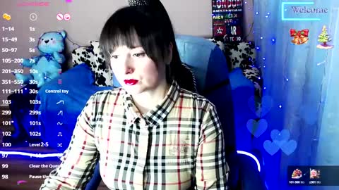HelloI amShy Charming Mila-Nice to meet you and Welcome I am not a nude model  Sometimes a smile is all that we need online show from January 23, 11:04 am