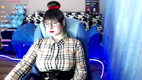 HelloI amShy Charming Mila-Nice to meet you and Welcome I am not a nude model  Sometimes a smile is all that we need online show from December 11, 10:36 am