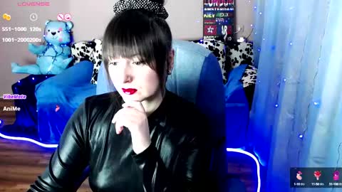 HelloI amShy Charming Mila-Nice to meet you and Welcome I am not a nude model  Sometimes a smile is all that we need online show from December 5, 10:55 am