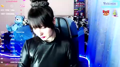 HelloI amShy Charming Mila-Nice to meet you and Welcome I am not a nude model  Sometimes a smile is all that we need online show from January 8, 10:48 am