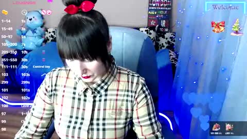 HelloI amShy Charming Mila-Nice to meet you and Welcome I am not a nude model  Sometimes a smile is all that we need online show from December 23, 11:04 am