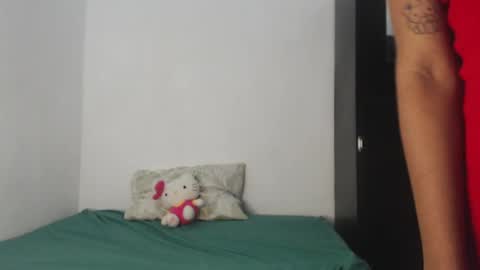 Andrea online show from December 19, 4:56 am