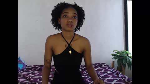 Andrea online show from December 11, 7:14 pm