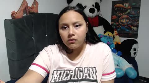 sweett_candy1 online show from December 31, 12:32 am