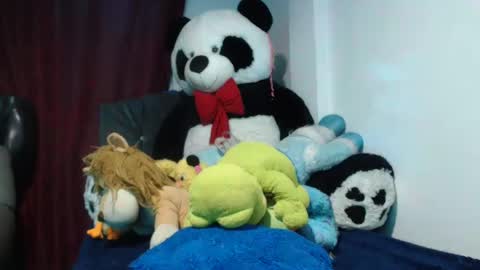 sweett_candy1 online show from January 4, 2:25 am