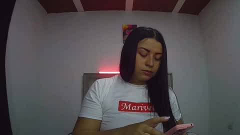 sweett_dayanne online show from October 1, 3:11 am