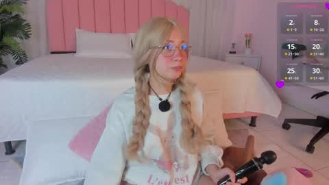 sweett_fire online show from May 14, 6:47 pm