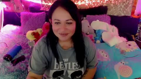 martina online show from April 1, 4:24 am
