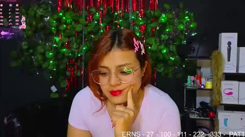 Molly -  INDEPENDENT MODEL online show from February 1, 5:06 am