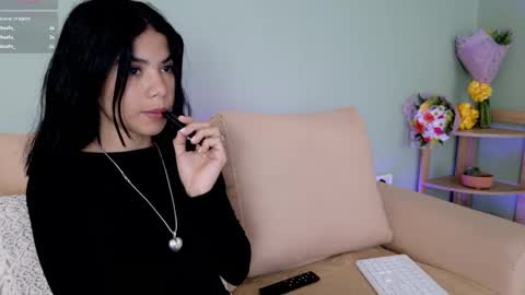 Snapshot of sweett_petite chatting on March 4, 5:03 pm online show from March 4, 5:03 pm