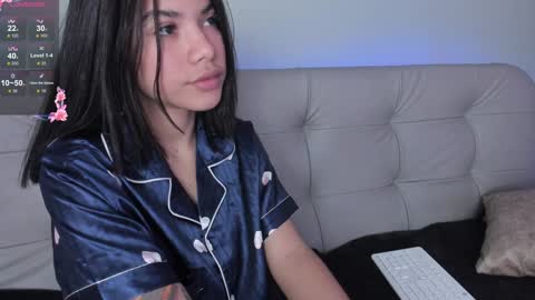 Snapshot of sweett_petite chatting on December 5, 4:01 pm online show from December 5, 4:01 pm