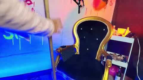 Sweett pleasure online show from November 6, 6:03 pm