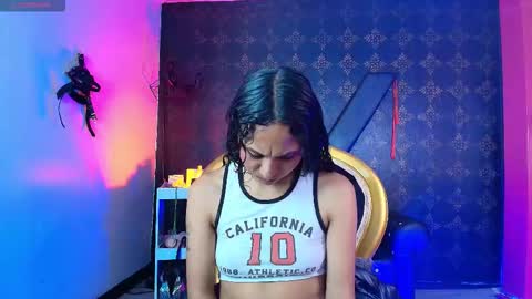 Sweett pleasure online show from December 18, 1:16 pm