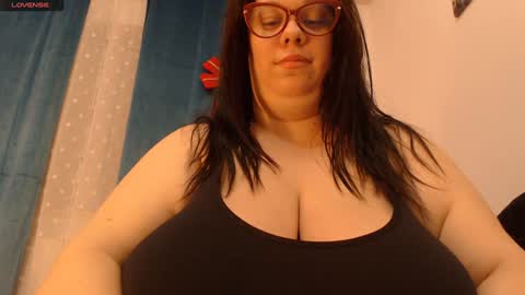 Maya online show from January 14, 5:34 pm