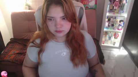 Snapshot of sweettoqui chatting on September 15, 10:50 pm Pau online show from September 15, 10:50 pm