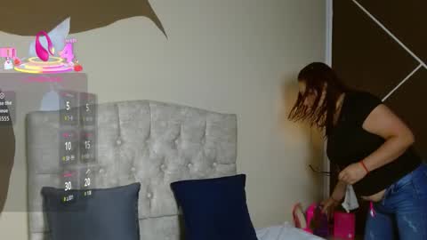 Scarlet online show from September 26, 11:52 am