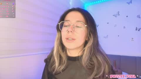 Veronica Independent Model online show from May 27, 3:20 pm