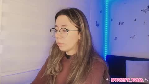 Veronica Independent Model online show from October 30, 10:06 am