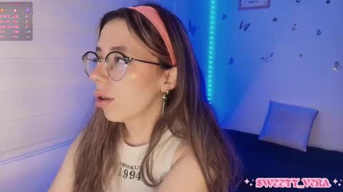 Veronica Independent Model online show from October 6, 10:43 am