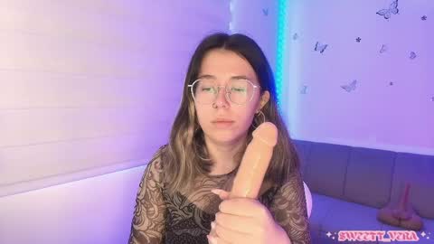 Veronica Independent Model online show from April 14, 2:06 pm