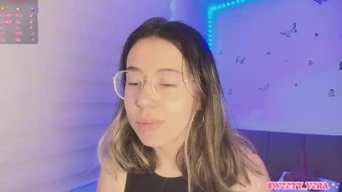 Veronica Independent Model online show from March 21, 1:38 pm