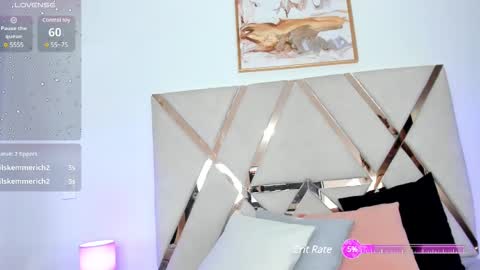 Snapshot of sweetty_girl_ chatting on March 6, 12:09 pm Sweetty online show from March 6, 12:09 pm