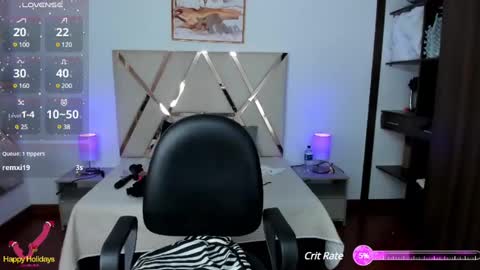 Snapshot of sweetty_girl_ chatting on January 2, 12:03 pm Sweetty online show from January 2, 12:03 pm