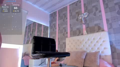Snapshot of sweetty_paulina chatting on December 5, 3:50 pm Swetty. online show from December 5, 3:50 pm