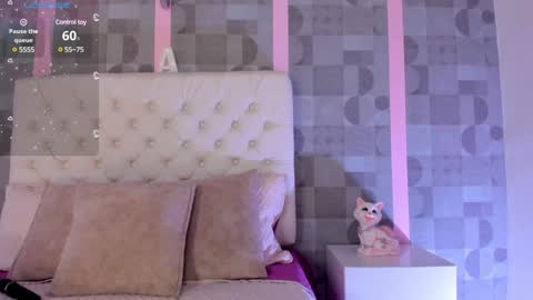 Snapshot of sweetty_paulina chatting on December 4, 1:42 pm Swetty. online show from December 4, 1:42 pm