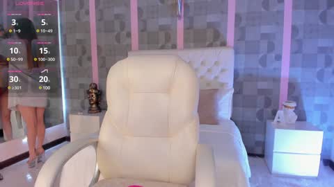 Snapshot of sweetty_paulina chatting on January 3, 1:03 pm Swetty. online show from January 3, 1:03 pm