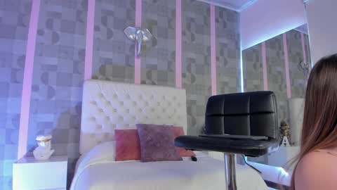 Snapshot of sweetty_paulina chatting on February 4, 12:44 pm Swetty. online show from February 4, 12:44 pm
