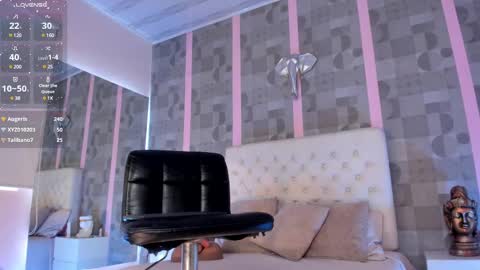Snapshot of sweetty_paulina chatting on March 8, 12:50 pm Swetty. online show from March 8, 12:50 pm