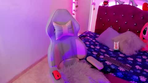 sweetx__cherry online show from March 4, 2:23 pm