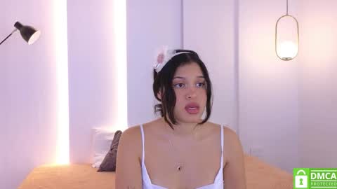 Nami online show from October 19, 8:55 pm