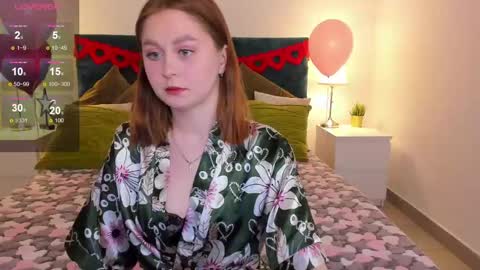 sweety69foxy online show from February 23, 1:53 am