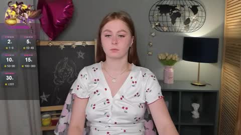 sweety69foxy online show from September 11, 1:06 am